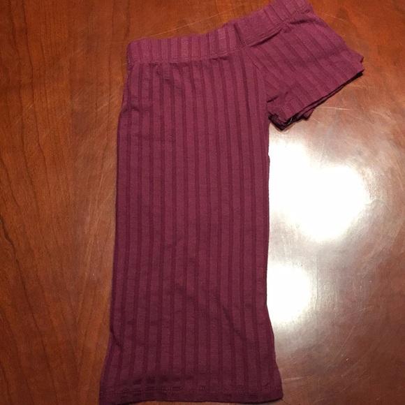 Women’s Ribbed Top - Picture 4 of 8